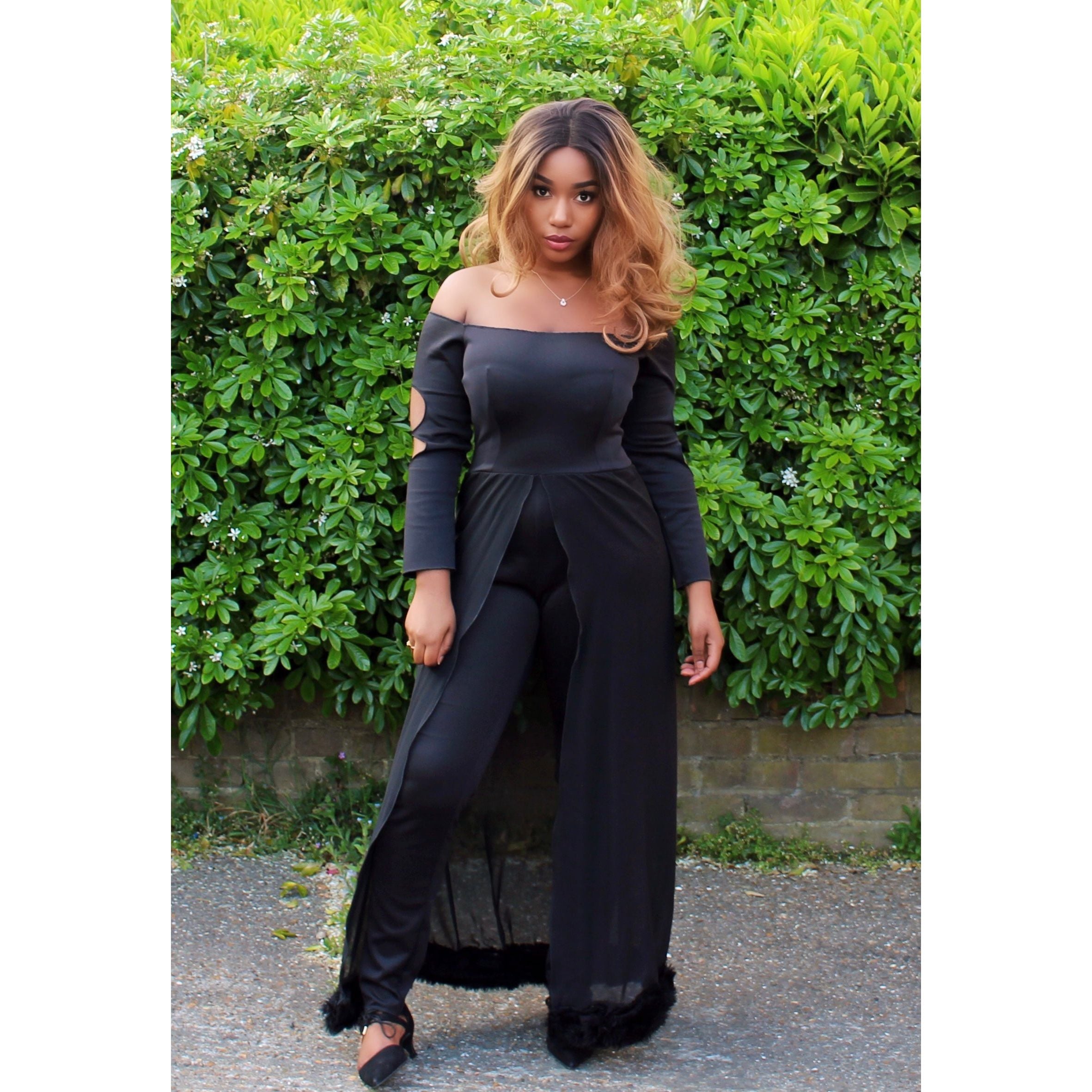 Effortless Jumpsuit