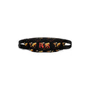 Midnight Flame Fanny Pack